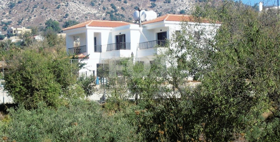 Four Bedroom Villa for rent