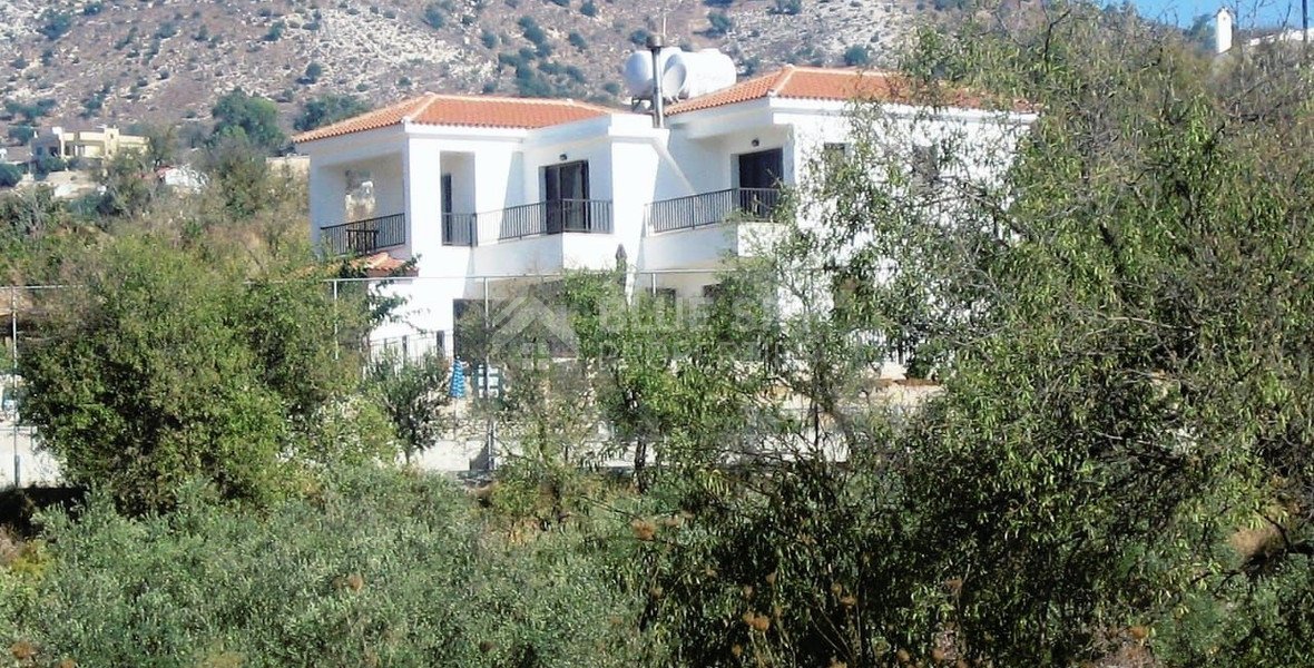 Four Bedroom Villa for rent