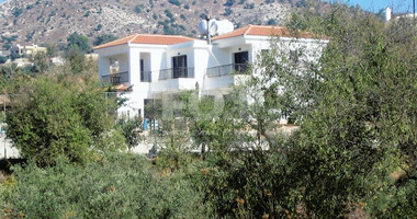 Four Bedroom Villa for rent