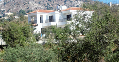 Four Bedroom Villa for rent