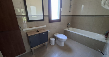 Four Bedroom Villa for rent in a rural area close to Paphos