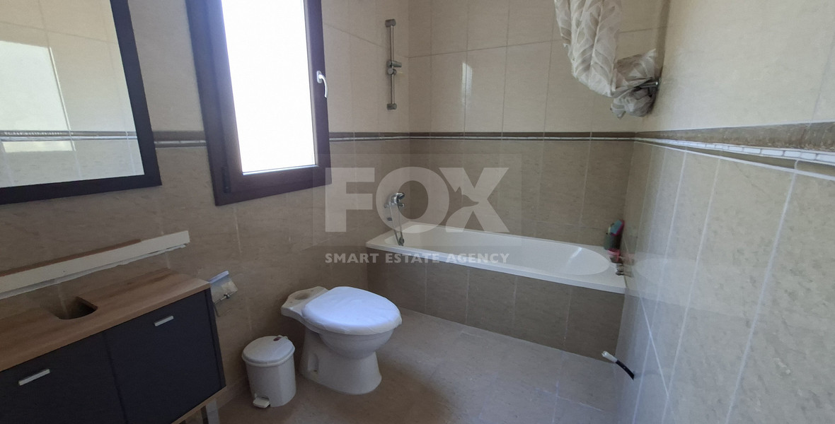 Four Bedroom Villa for rent in a rural area close to Paphos