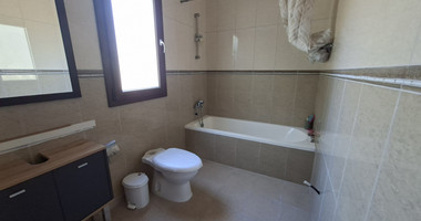 Four Bedroom Villa for rent in a rural area close to Paphos
