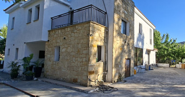 Four Bedroom Villa for rent in a rural area close to Paphos