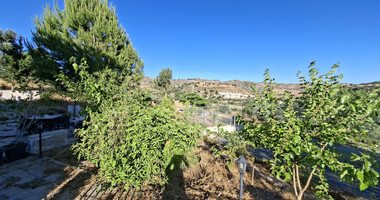 Four Bedroom Villa for rent in a rural area close to Paphos