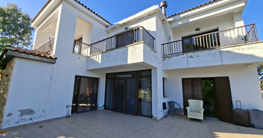 Four Bedroom Villa for rent in a rural area close to Paphos