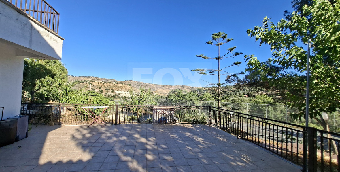 Four Bedroom Villa for rent in a rural area close to Paphos