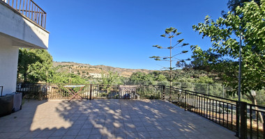 Four Bedroom Villa for rent in a rural area close to Paphos