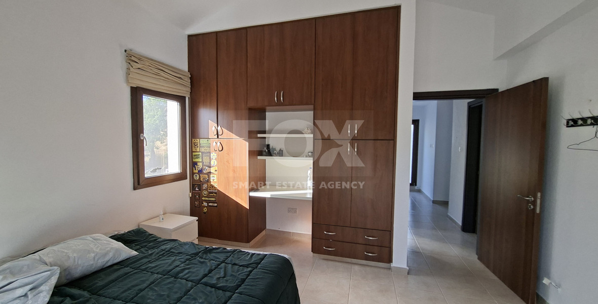 Four Bedroom Villa for rent in a rural area close to Paphos