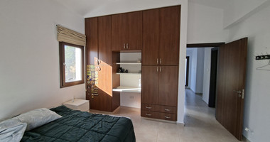 Four Bedroom Villa for rent in a rural area close to Paphos