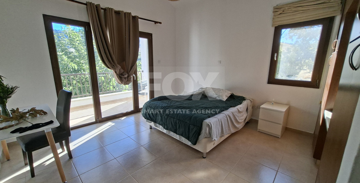 Four Bedroom Villa for rent in a rural area close to Paphos