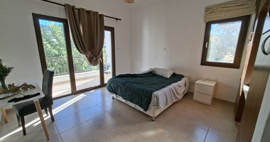 Four Bedroom Villa for rent in a rural area close to Paphos