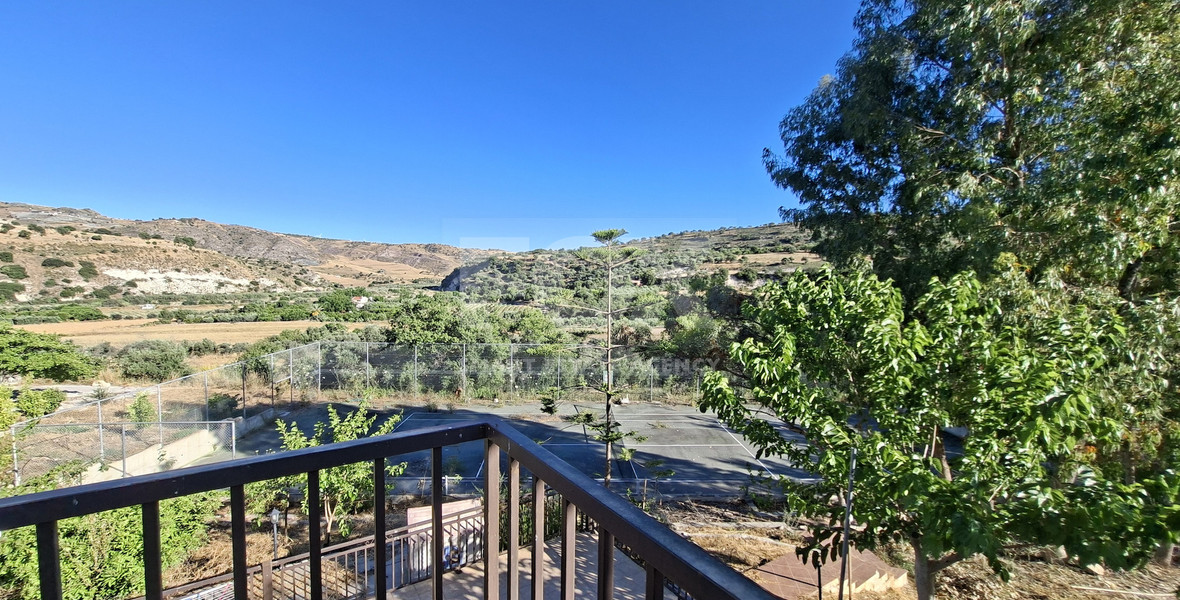 Four Bedroom Villa for rent in a rural area close to Paphos