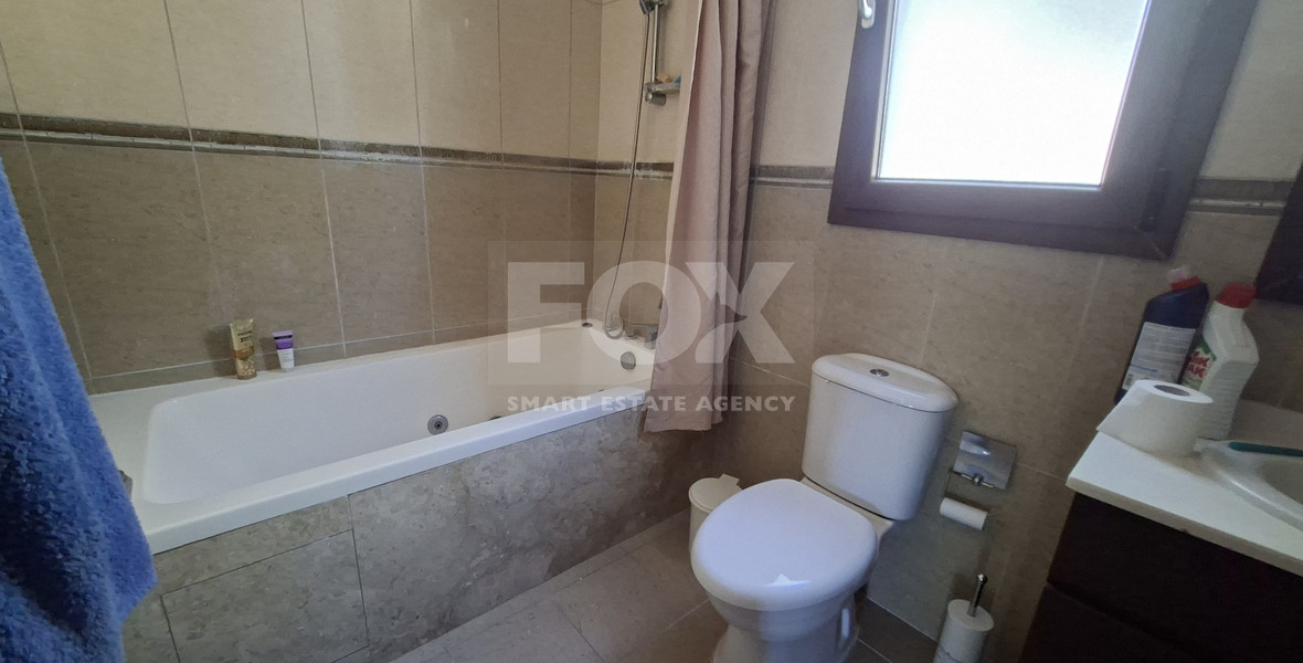 Four Bedroom Villa for rent in a rural area close to Paphos