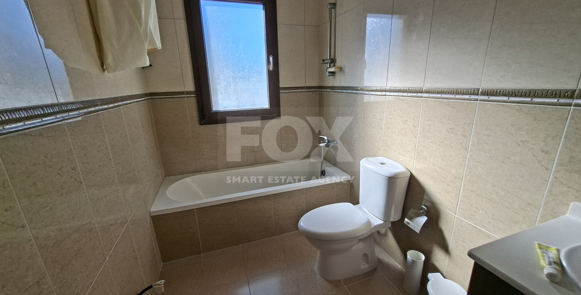 Four Bedroom Villa for rent in a rural area close to Paphos