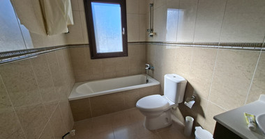 Four Bedroom Villa for rent in a rural area close to Paphos