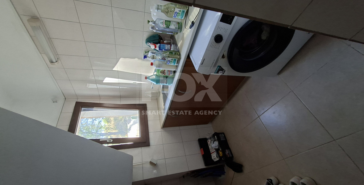 Four Bedroom Villa for rent in a rural area close to Paphos