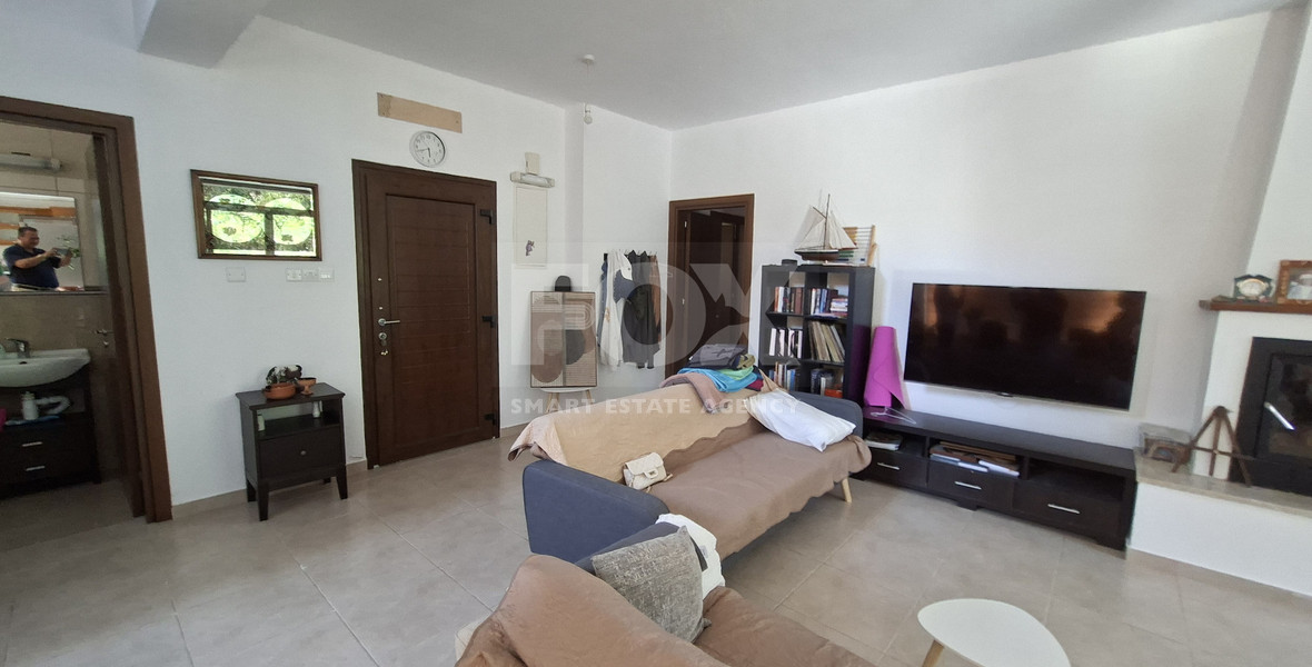 Four Bedroom Villa for rent in a rural area close to Paphos