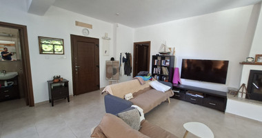 Four Bedroom Villa for rent in a rural area close to Paphos