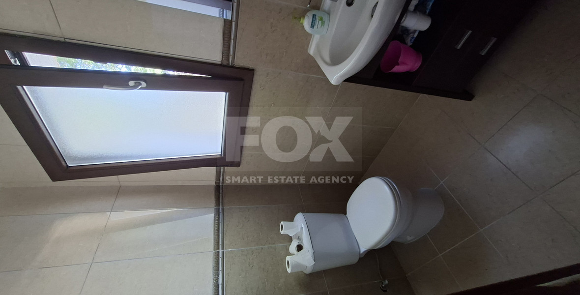 Four Bedroom Villa for rent in a rural area close to Paphos