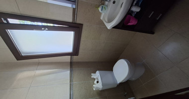 Four Bedroom Villa for rent in a rural area close to Paphos