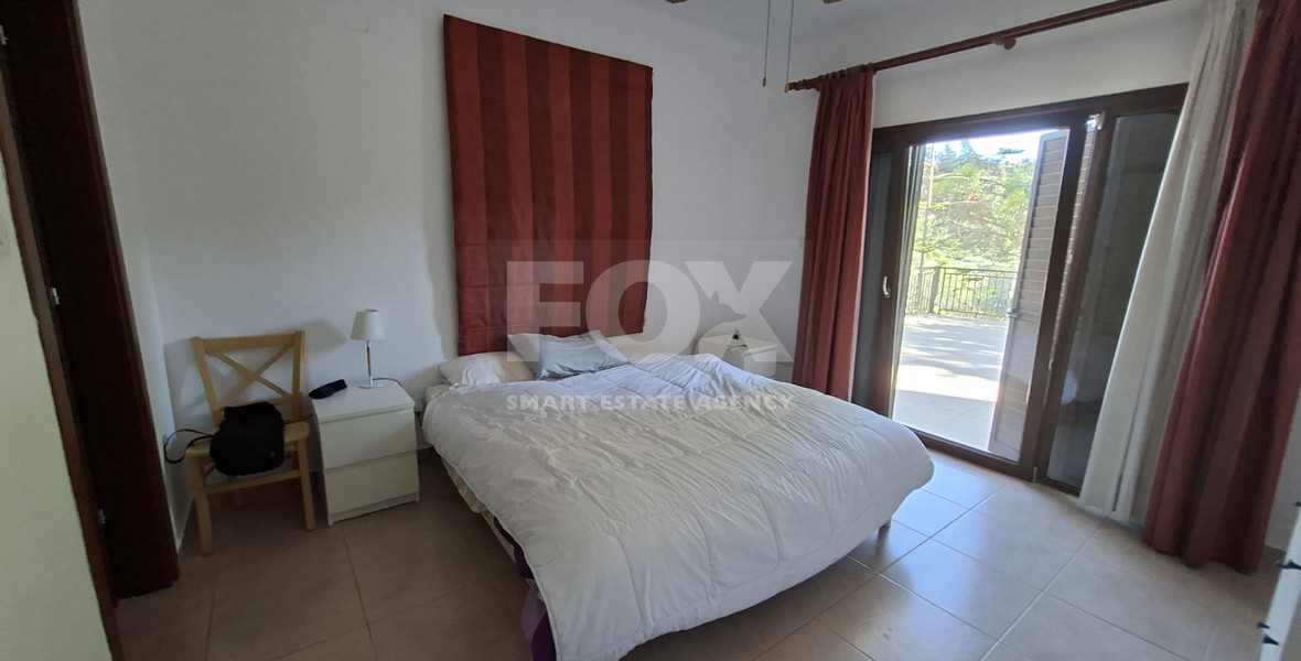 Four Bedroom Villa for rent in a rural area close to Paphos
