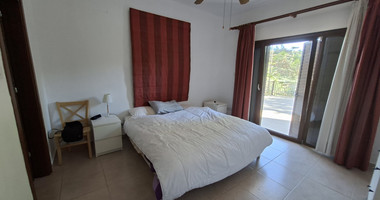Four Bedroom Villa for rent in a rural area close to Paphos