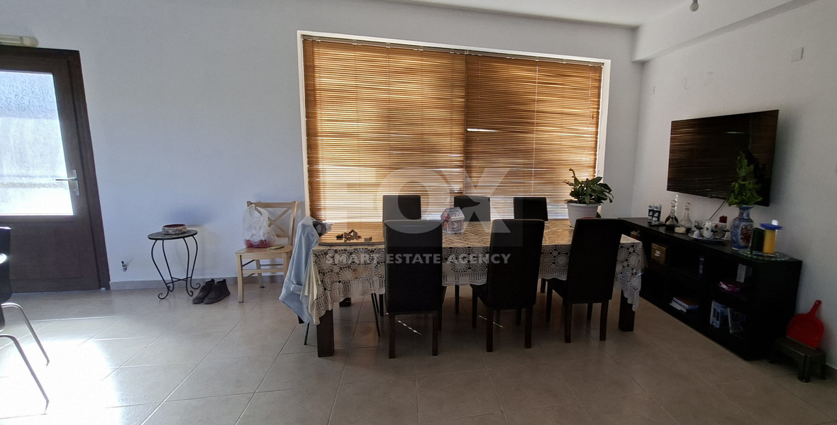 Four Bedroom Villa for rent in a rural area close to Paphos