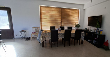 Four Bedroom Villa for rent in a rural area close to Paphos