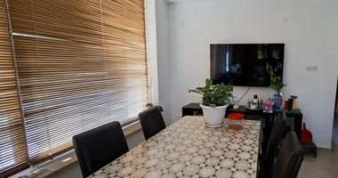 Four Bedroom Villa for rent in a rural area close to Paphos