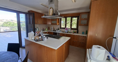 Four Bedroom Villa for rent in a rural area close to Paphos