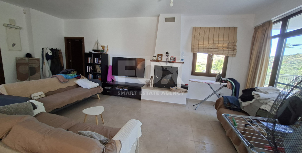 Four Bedroom Villa for rent in a rural area close to Paphos