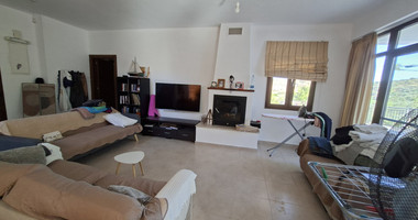 Four Bedroom Villa for rent in a rural area close to Paphos