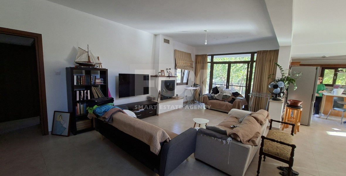 Four Bedroom Villa for rent in a rural area close to Paphos