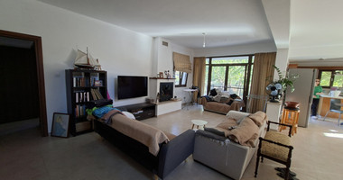 Four Bedroom Villa for rent in a rural area close to Paphos