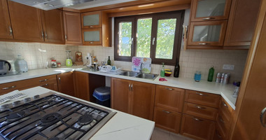 Four Bedroom Villa for rent in a rural area close to Paphos