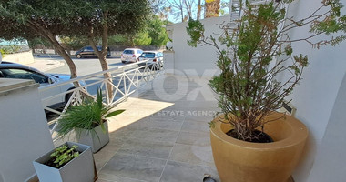 Three bedroom Semi-detached house for rent near the Sea, Potamos Germasogeia, Limassol, Cyprus