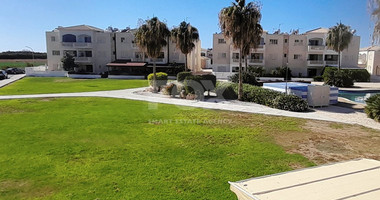 Two Bedroom Apartment In Mandria Paphos