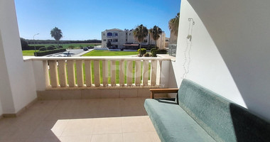 Two Bedroom Apartment In Mandria Paphos