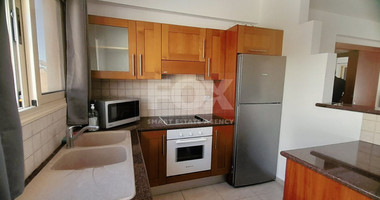 Two Bedroom Apartment In Mandria Paphos