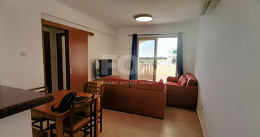 Two Bedroom Apartment In Mandria Paphos