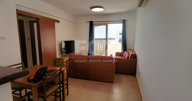 Two Bedroom Apartment In Mandria Paphos