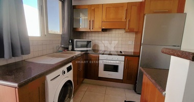 Two Bedroom Apartment For Sale In Mandria, Paphos