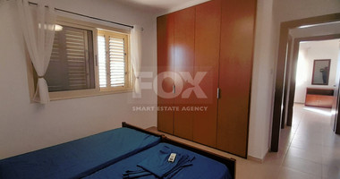 Two Bedroom Apartment In Mandria Paphos