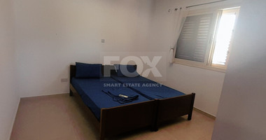 Two Bedroom Apartment In Mandria Paphos