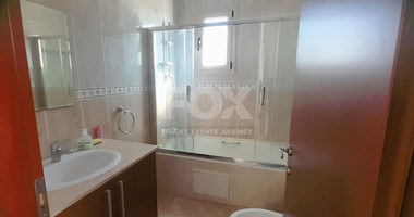 Two Bedroom Apartment For Sale In Mandria, Paphos