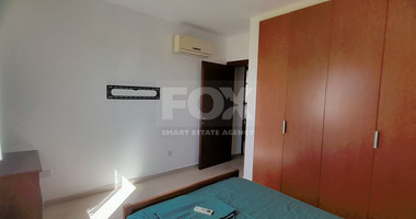 Two Bedroom Apartment For Sale In Mandria, Paphos