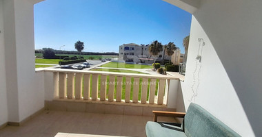 Two Bedroom Apartment In Mandria Paphos