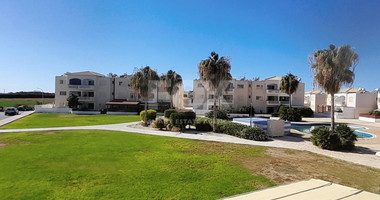 Two Bedroom Apartment In Mandria Paphos