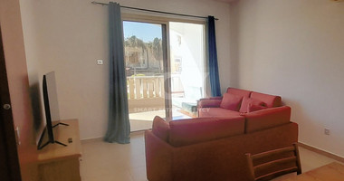 Two Bedroom Apartment In Mandria Paphos